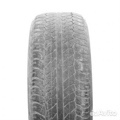 Dunlop Grandtrek AT20 265/60 R18