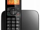 Радиотелефон Philips CD1701B
