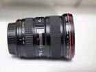 Объектив Canon EF 17-40mm f/4L USM объявление продам