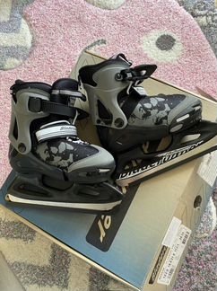 Коньки детские 29-32