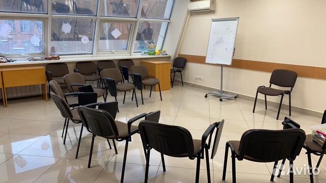 Конференц-зал, 46 м²