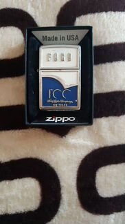 Зажигалка Zippo 03г. 