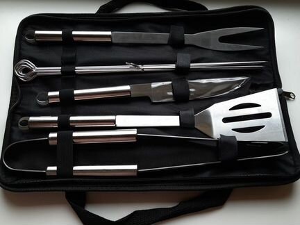 Набор для барбекю