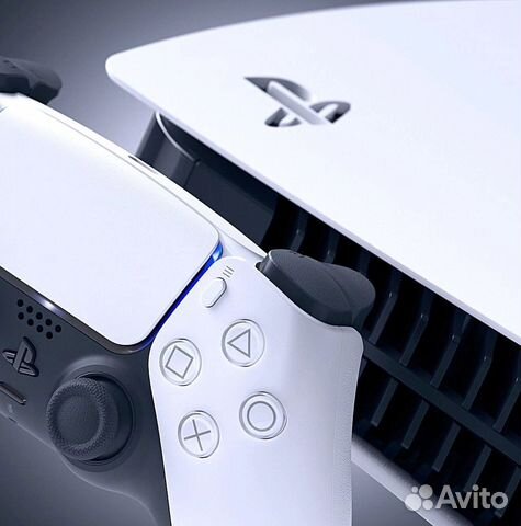 Sony playstation прокат аренда
