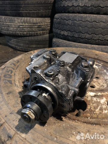 Насос тнвд VP40 Ford Transit 00-06 2.4 125