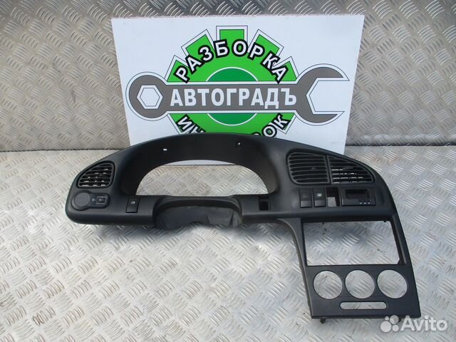 Накладка торпеды Kia Spectra 2006г