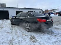BMW 7 серия, 2010, с пробегом, цена 1 250 000 руб.