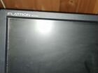Монитор LG Flatron 2246 объявление продам