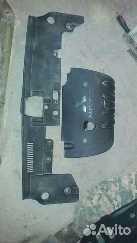 Запчасти и акцессуары