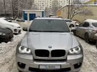 BMW X5 3.0 AT, 2007, 225 000 км объявление продам
