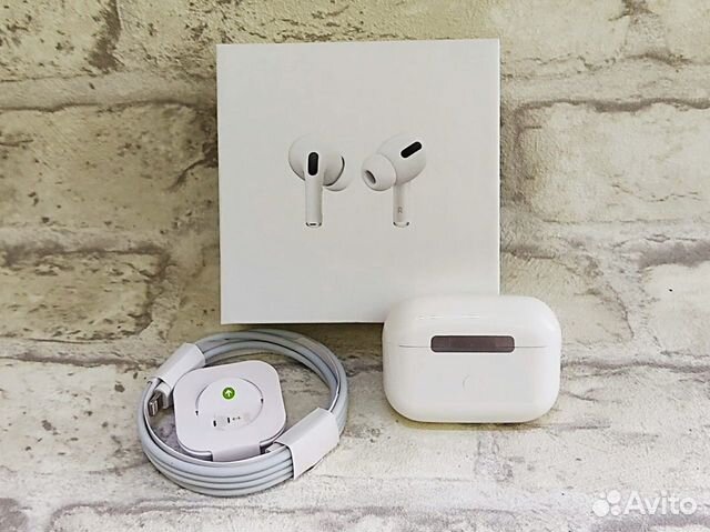 Беспроводные наушники AP3 TWS