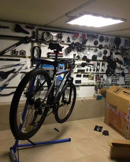 Велосервис