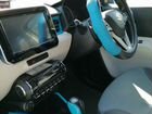 Suzuki Ignis 1.2 CVT, 2016, 78 000 км объявление продам