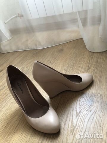 Туфли corsocomo