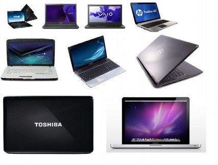 Ноутбуки на быстрых процессорах