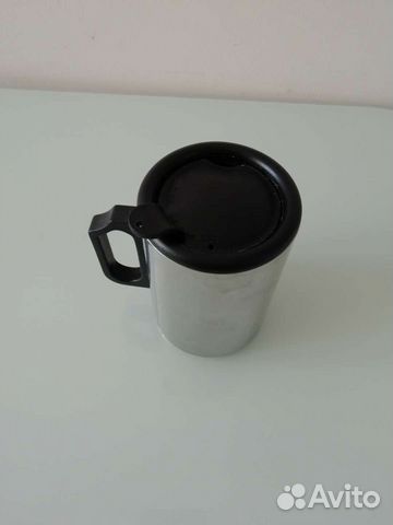 Термо кружка Tramp