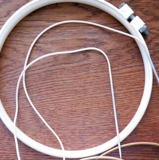 Пяльцы для вышивания