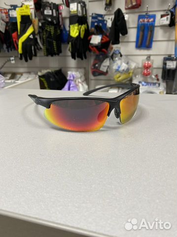 Очки спортивные кв+ vertical