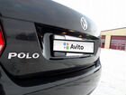 Volkswagen Polo 1.6 МТ, 2014, 131 067 км объявление продам