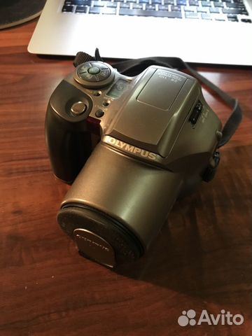 Olympus IS-300