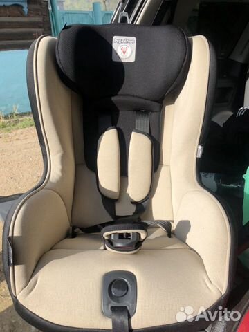 Кресло автомобильное peg perego