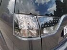 Mitsubishi Outlander 2.4 МТ, 2008, 107 165 км объявление продам