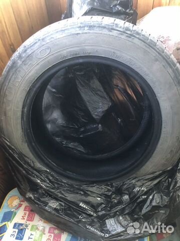 Kumho 185/65 R15