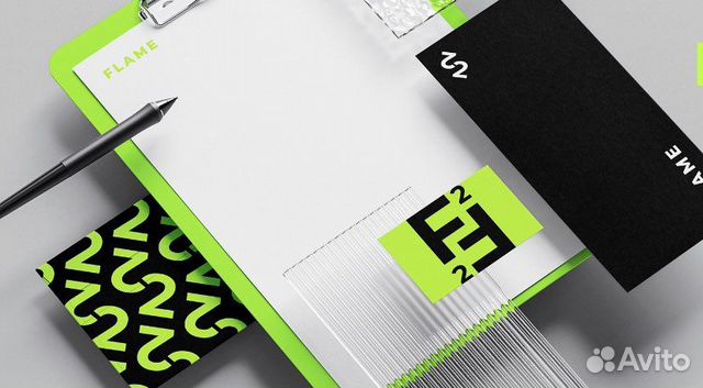 Дизайнер Логотипы / Фирменный стиль / Маркетолог