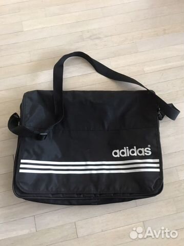 Спортивная сумка Adidas