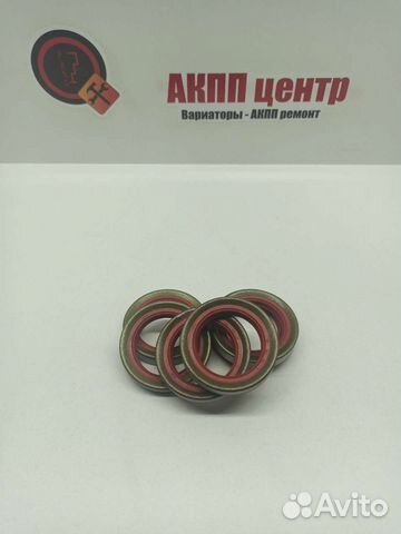 Сальник насоса АКПП Toyota NOK