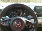 Mazda 6 2.5 AT, 2018, 80 000 км объявление продам