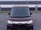 Daihatsu Tanto 0.7 CVT, 2013, 87 000 км объявление продам