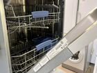 Встраиваемая посудомоечная машина Indesit объявление продам