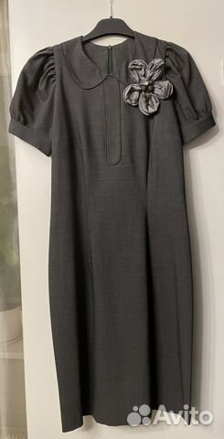 Платье от Cottonade(Франция)