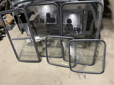 Стекло окно форточка газель 3302 3221 и другие