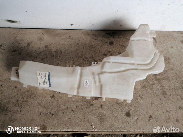 Бачок омывателя Ford Focus 2 2005-2011