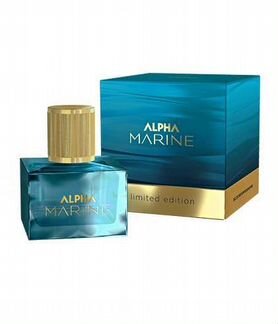 Туалетная вода оригинал Estel мужская