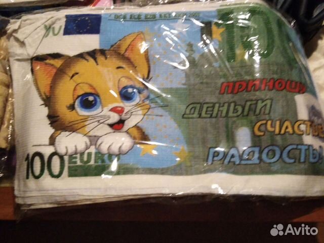 Кухонные полотенца и подарочные наборы