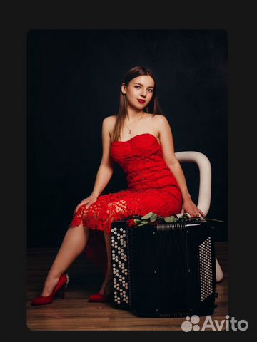 Обучение игре на баяне/аккордеоне