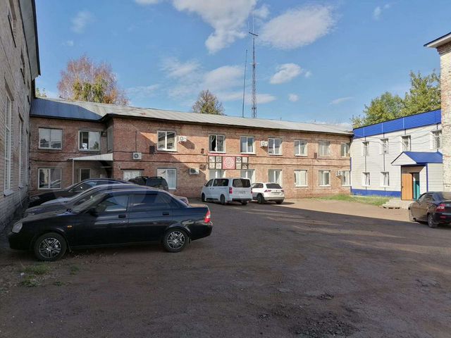 Свободного назначения, 10 м²