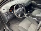 Toyota Avensis 1.8 МТ, 2006, 200 800 км объявление продам
