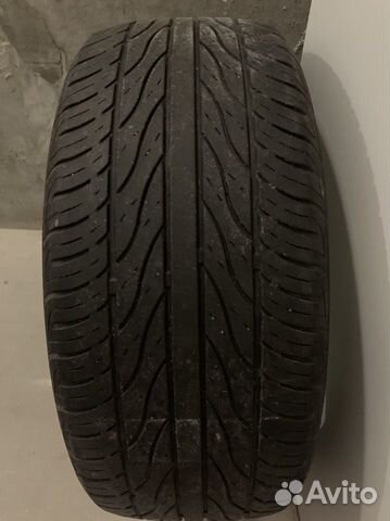 Maxxis MA-Z4S Victra 235/55 R17