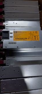 HP блоки питания 750 W (hstns-PL18). Опт
