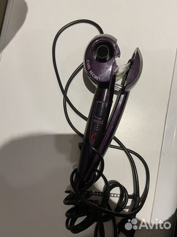 Стайлер babyliss