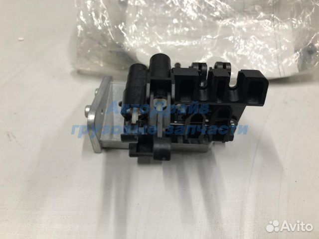 Ремкомплект сиденья грузовиков Ман