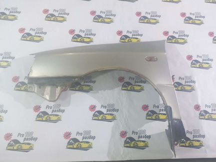 Chery amulet a15 крыло переднее