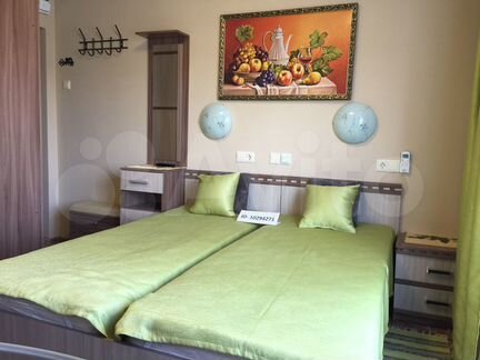 Квартира-студия, 15 м², 7/7 эт.