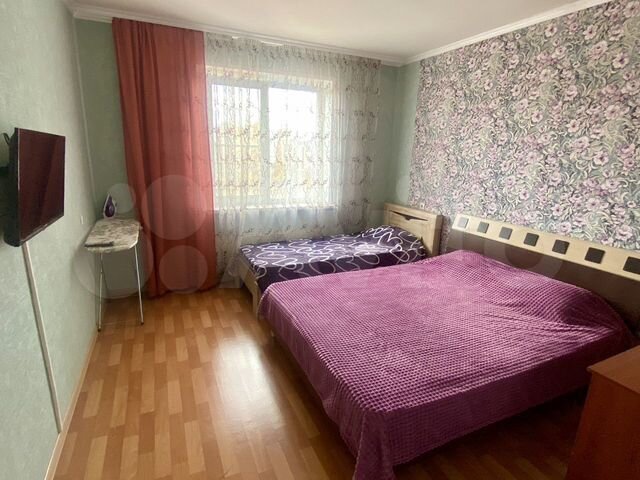 2-к. квартира, 54 м², 5/9 эт.