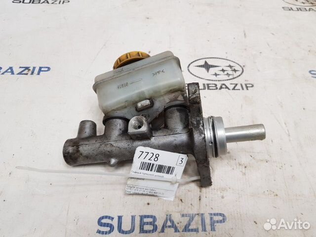 Subazip запчасти для subaru