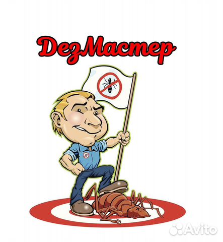 Дезинсекция